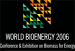 World Bioenergy 2006
