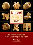 Faipari ABC 2006 Tartalomjegyzéke