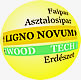 LignoNovum-WoodTech animci