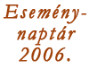 Esemnynaptr 2006